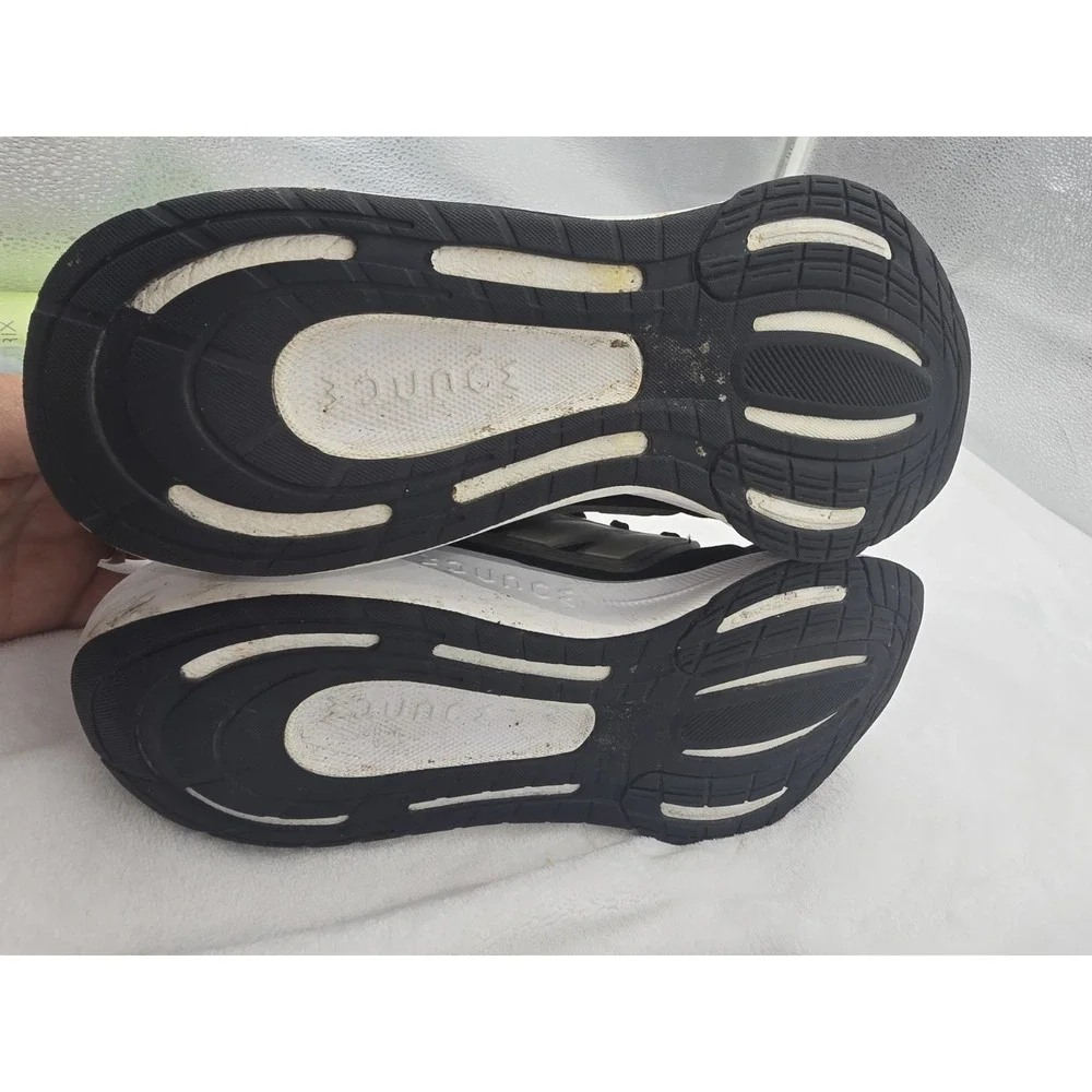 adidas ultrabounce black